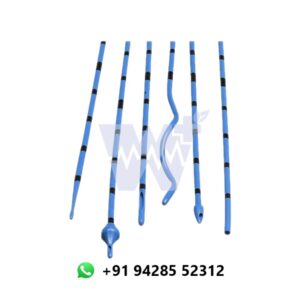 Blueneem Urinary Catheter