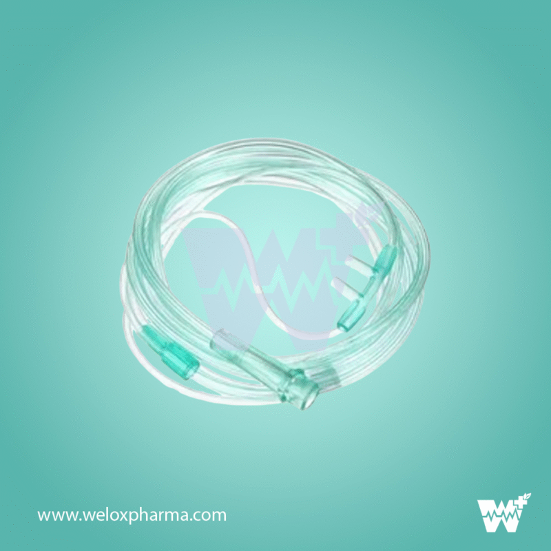 Resuscitations Nasal Cannula - Image 2