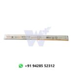 Halemed Suction Catheter Plain