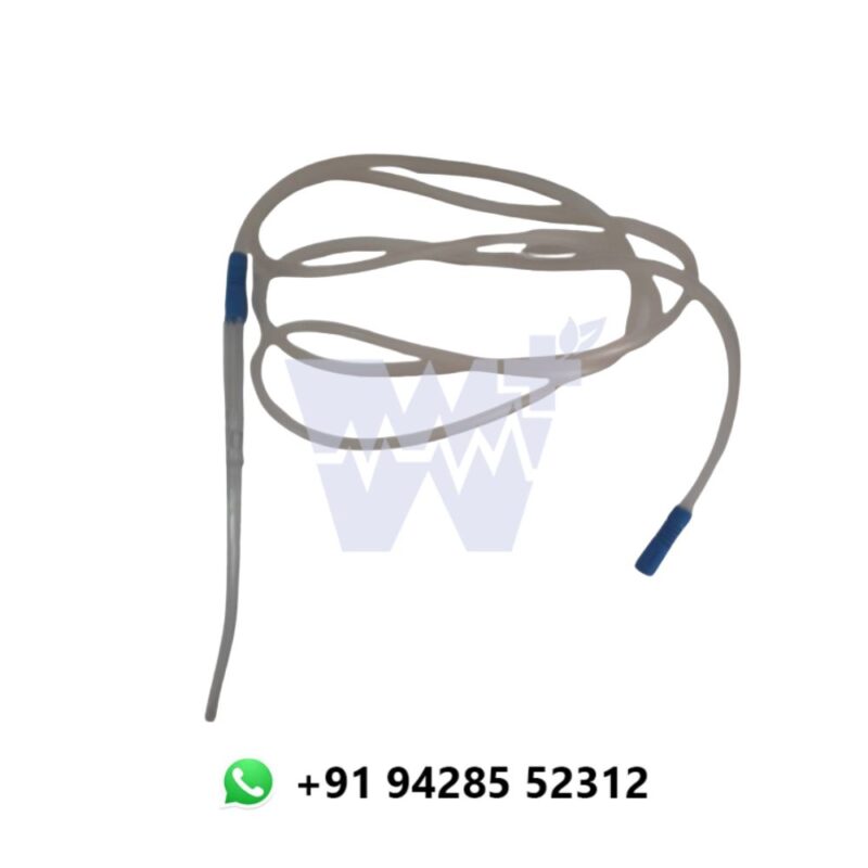 Halemed Yankauer Suction Catheter - Image 3