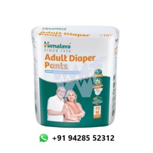 Himalaya Adult Diaper Pants