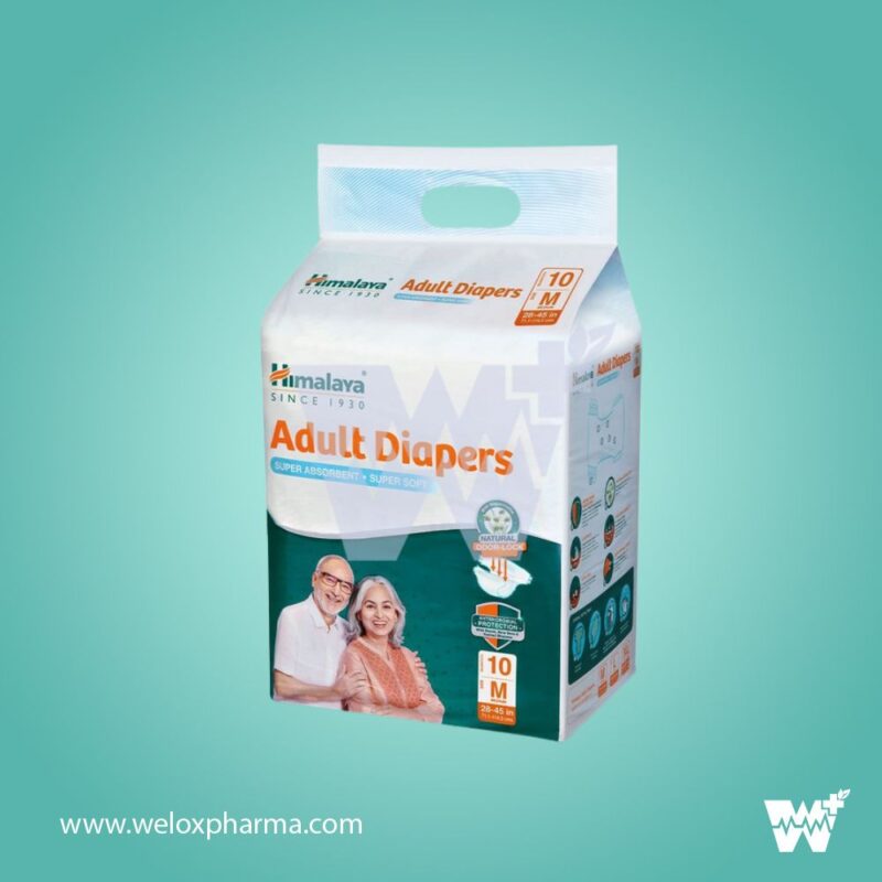 Himalaya Adult Diaper Tape - Image 2