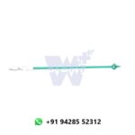 Intermedics PVC Suprapubic Catheter