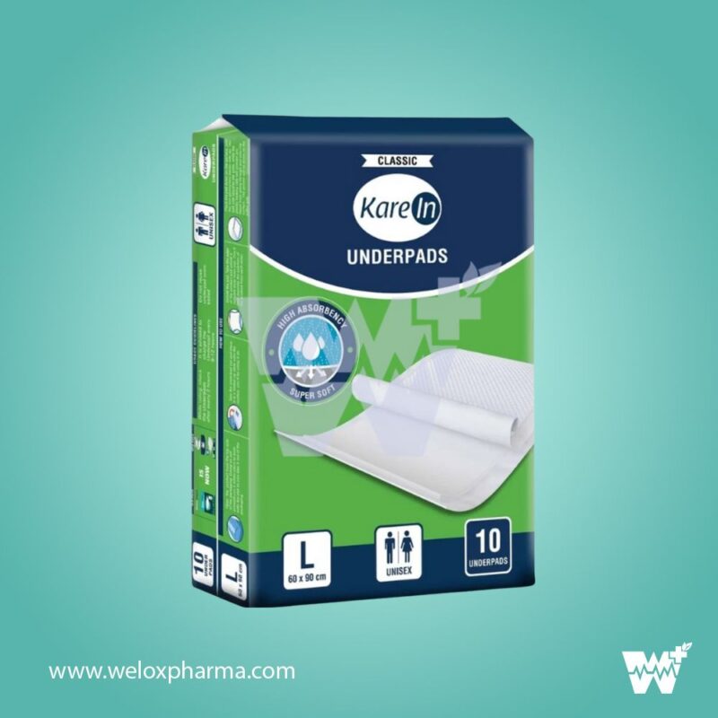 KareIN Classic Underpad - Image 2