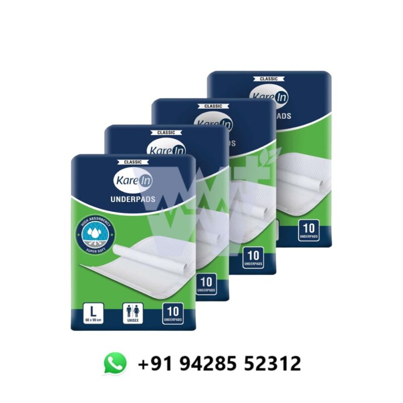 KareIN Classic Underpad - Image 3