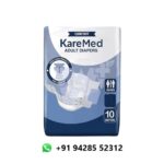 Karemed Comfort Adult Diaper