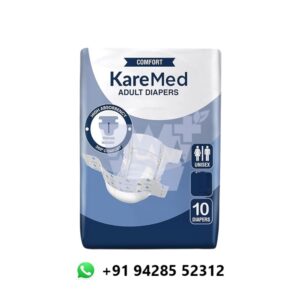 Karemed Comfort Adult Diaper