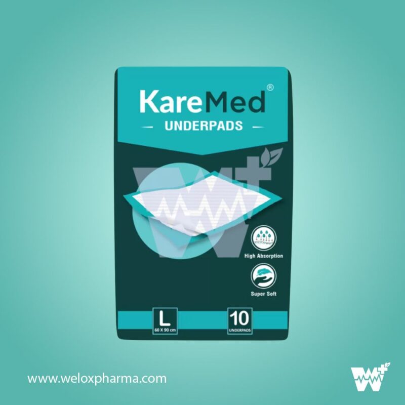 Karemed Underpad - Image 2
