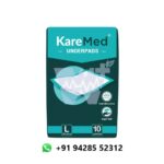 Karemed Underpad