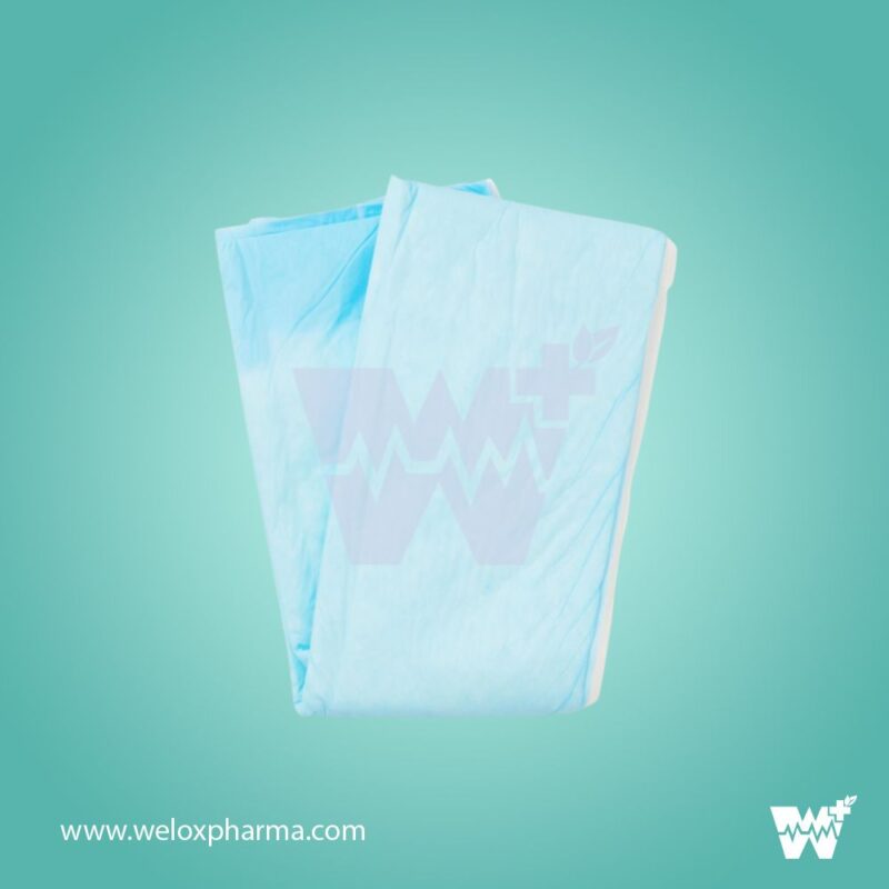 Medline Disposable Underpad - Image 2