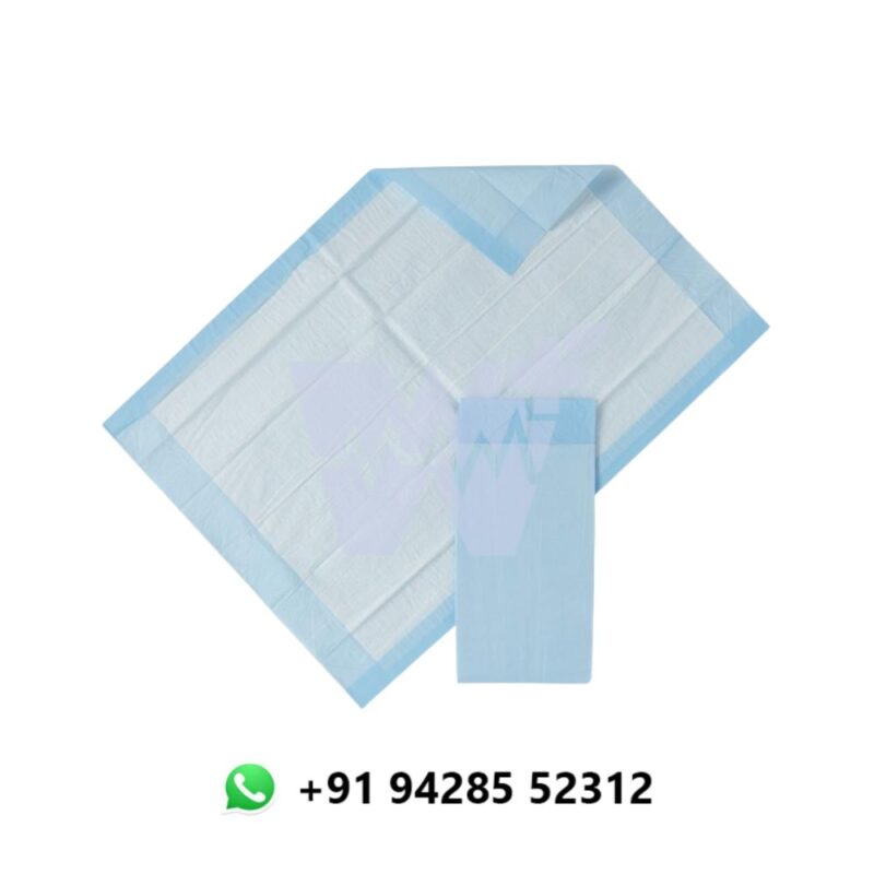 Medline Disposable Underpad - Image 3