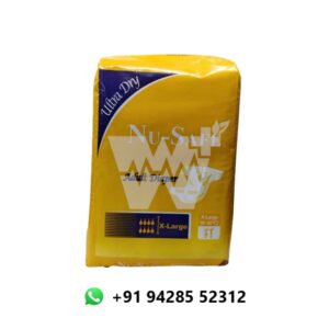 Nu-Safe Adult Diaper