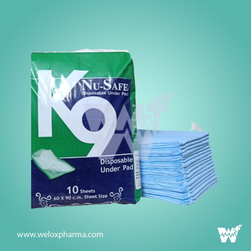 Nu-Safe Underpad - Image 2
