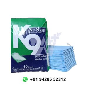 Nu-Safe Underpad