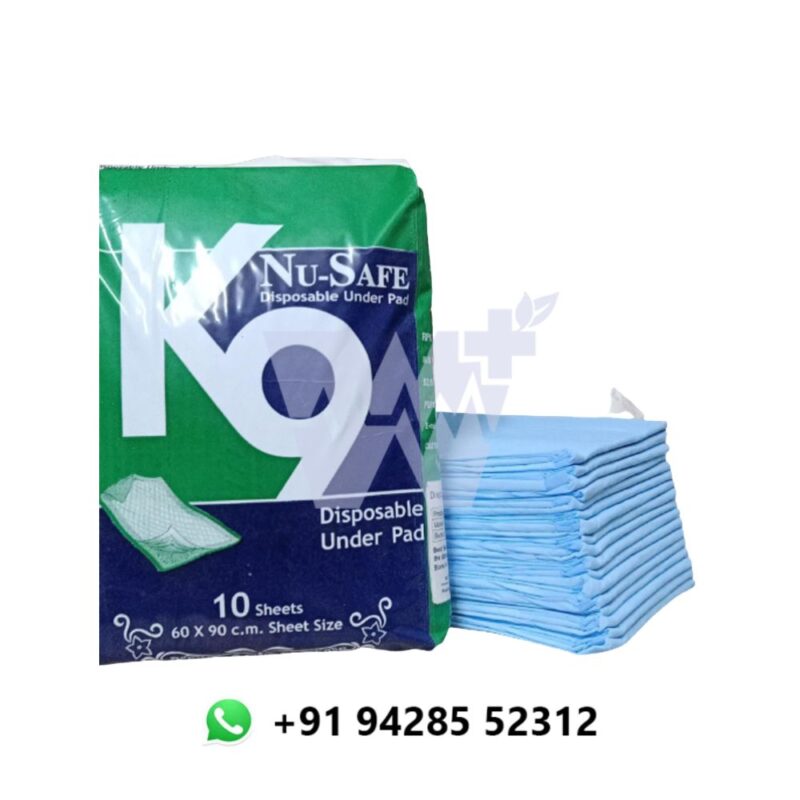 Nu-Safe Underpad