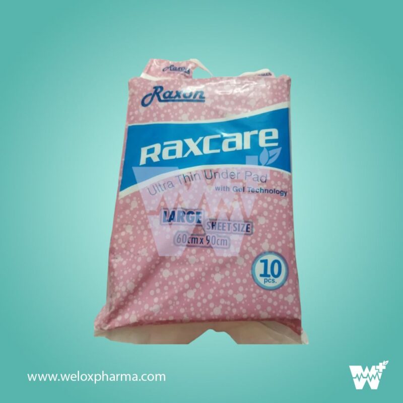 Raxon Raxcare Underpad - Image 2