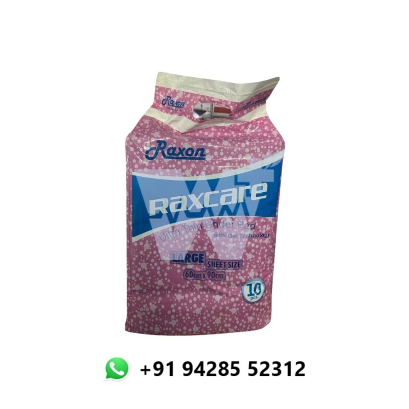 Raxon Raxcare Underpad - Image 3
