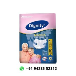 Romsons Dignity Magna Adult Diaper