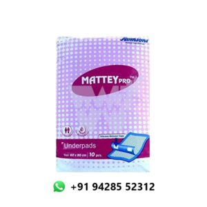 Romsons Dignity Mattey Pro Underpad
