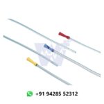 Romsons Gelato Plain Endo-Bronchial Suction Catheter