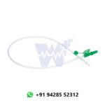 Romsons Gelato TC Endo-Bronchial Suction Catheter