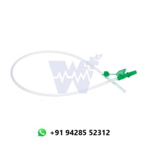 Romsons Gelato TC Endo-Bronchial Suction Catheter