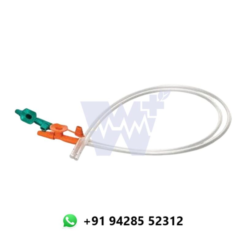 Romsons Gelato TC Suction Catheter - Image 3