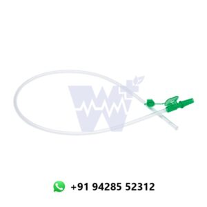 Romsons Gelato TC Suction Catheter