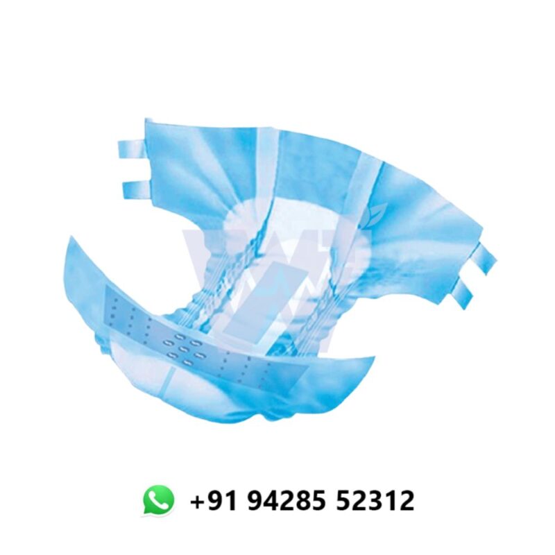 Romsons Procare Adult Diaper - Image 3
