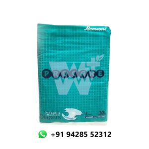 Romsons Procare Adult Diaper