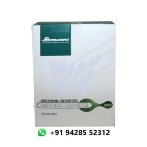 Romsons R-90 Urinary Catheter