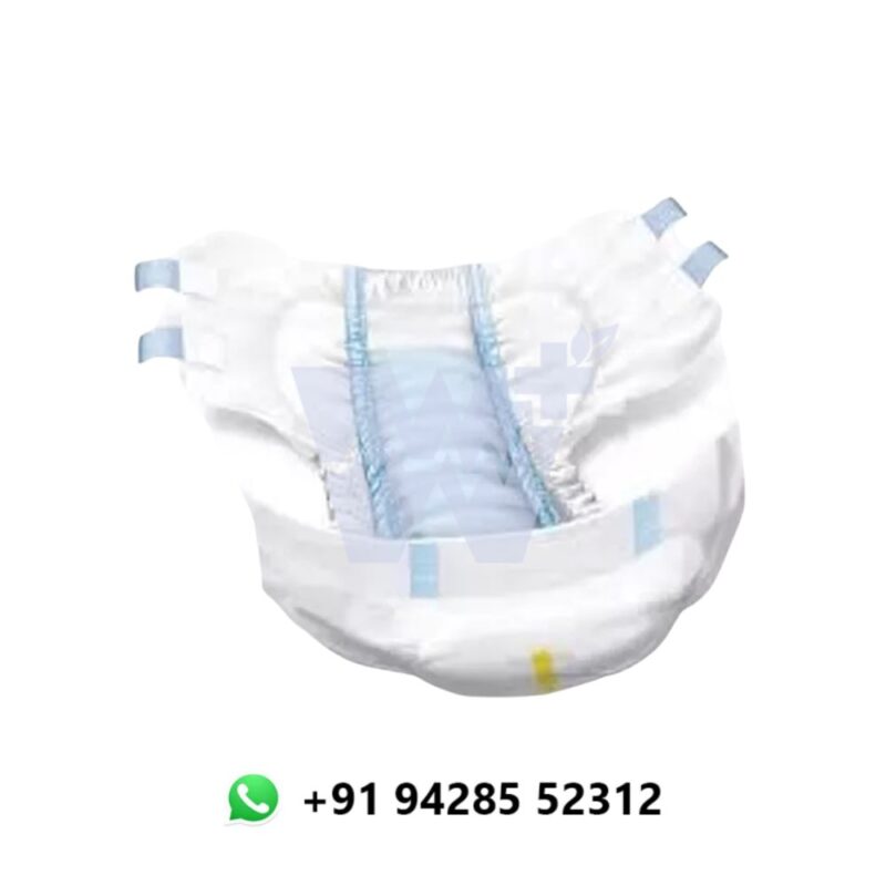 Sara Care Adult Diaper - Image 3
