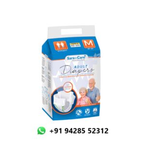 Sara Care Adult Diaper