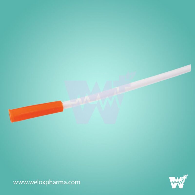 Sterimed Suction Catheter - Image 2