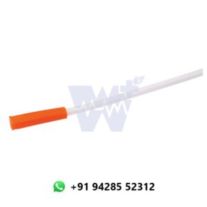 Sterimed Suction Catheter