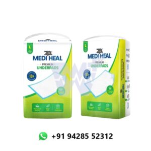 Zp Mediheal Underpad