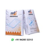MB Plus Underpad