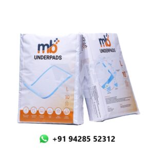 MB Plus Underpad