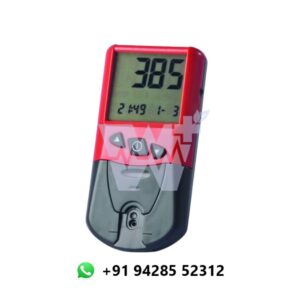 Accurex Urit 12 Haemoglobin Meter
