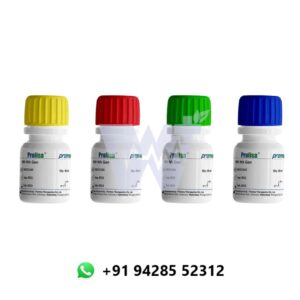 Promea HIV Rapid Card