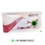 Angstrom Angcard HIV 1/2 Rapid Card