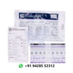 Abbott Determine HIV Early Detect Rapid Card