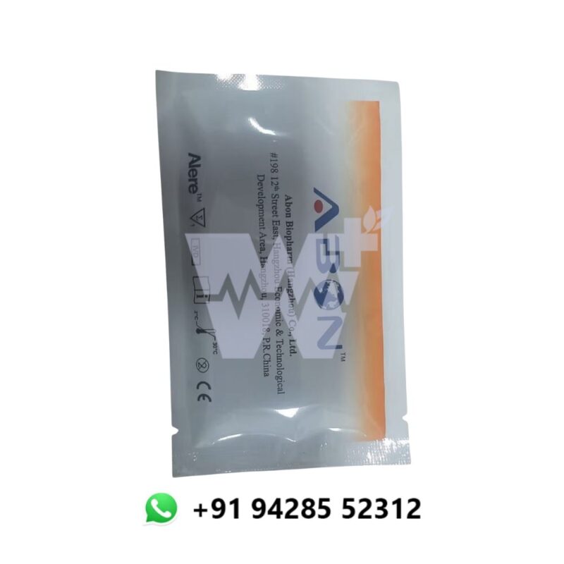 Abbott Abon Morphine Drug Testing Kit