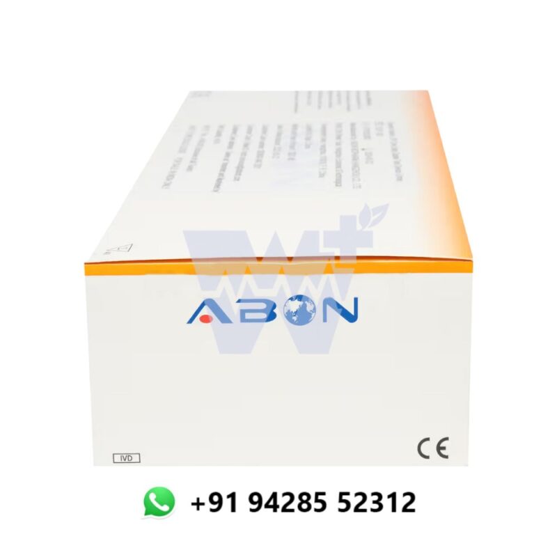 Abbott Abon Propoxyphene Drug Testing Kit