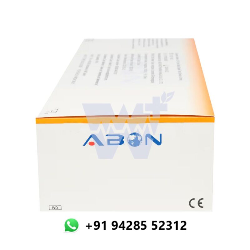 Abbott Abon Cotinin 200Sens Device Drug Testing Kit
