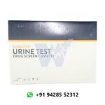 Abbott Abon Ethyl Glucuronide (Etg) Rapid Test