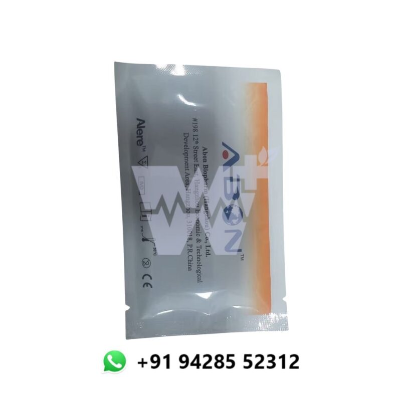 Abbott Abon Multi 12 Drug Drug Testing Kit