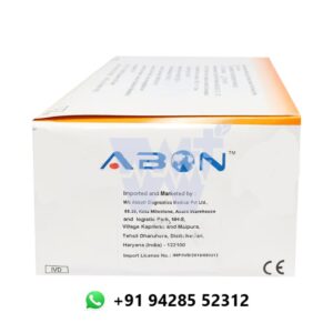 Abbott Abon Multi 9 Drug Doa-194 Drug Testing Kit