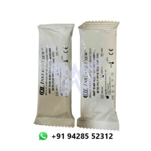Instant View Urine Drug Test 1 Parameter
