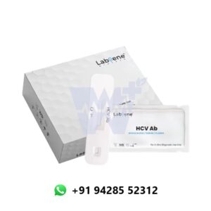 Labgene HCV Ab Rapid Card